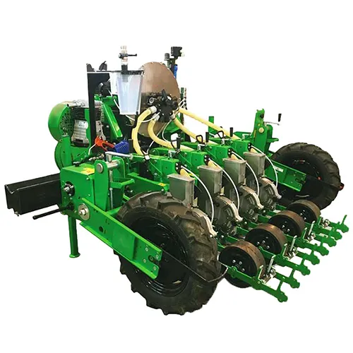 Planter Machine (Model-AG-PL- Pi200YT)
